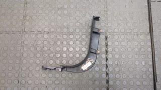 DS73F02348A Обшивка стойки передней правой (накладка) Ford Fusion 2 Арт 6864158, вид 5