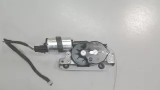 8908050 Электропривод (сервопривод) Volkswagen Touareg 1 Арт 6863775, вид 1