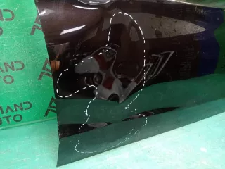 41517386738 дверь бмв х5 (х x 5) ф15 ( ф f 15) BMW X5 F15 Арт ARM183199, вид 3