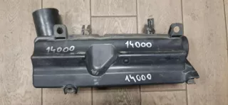 2C119F763AC Корпус воздушного фильтра Ford Transit 3 Арт 14000, вид 4