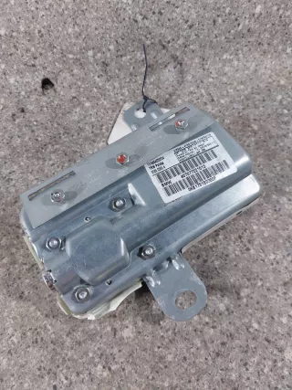 407077221013 Подушка безопасности боковая (в дверь) задняя левая BMW 7 E65/E66 Арт 46023014980, вид 2