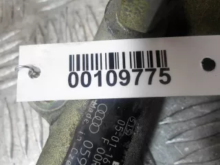 059130089D Топливная рампа Volkswagen Touareg 1 Арт 00109775, вид 2