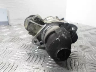 55570068,M001TF0072 Стартер Opel Astra K Арт 00119042, вид 3