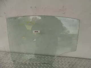  Стекло двери задней левой Mazda 3 BK Арт 00125609, вид 1