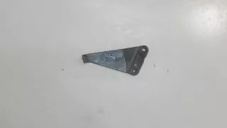 a1568850814 Кронштейн крепления бампера заднего Mercedes GLA X156 Арт 6875755, вид 2