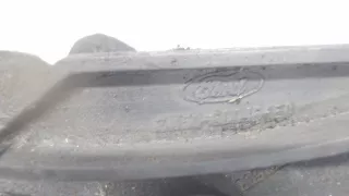  Защита КПП Ford S-Max 1 Арт 6873264, вид 3