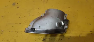 a2054900400 Насадка на глушитель задняя правая Mercedes C W205 Арт MA90948, вид 2