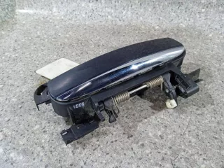  Ручка наружная передняя правая Audi A6 C6 (S6,RS6) Арт 46023015071, вид 2