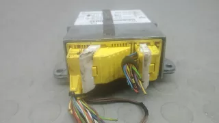 2048706826 Блок управления airbag Mercedes C W204 Арт ASE09OQ01, вид 2