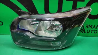 2310712, gk3113w030bb, 3 Фара Ford Transit 4 Арт ARM183387, вид 1