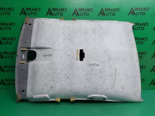 8450007650, 8450033892, 1 Обшивка потолка Lada Vesta 1 Арт ARM183734, вид 5