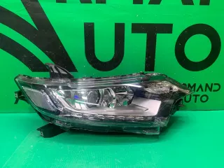 8301C854, 4BX158301C8, 2 Фара Mitsubishi Outlander 3 restailing 2 Арт ARM183790, вид 1