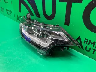 8301C854, 4BX158301C8, 2 Фара Mitsubishi Outlander 3 restailing 2 Арт ARM183790, вид 3