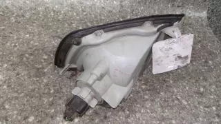  поворотник левый Mitsubishi Colt 5 Арт 02128002003, вид 3