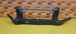 A1666200034 Усилитель бампера Mercedes ML/GLE W166 Арт 91018MA, вид 1