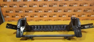 A1666200034 Усилитель бампера Mercedes ML/GLE W166 Арт 91018MA, вид 3