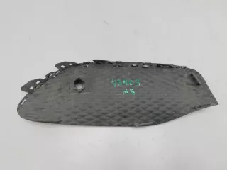  Решетка в бампер левая Mercedes E W213 Арт smt143403, вид 2