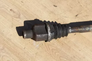 GD752550XC Полуось передняя правая Mazda 6 2 Арт ZAP124845, вид 2