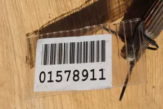GD752550XC Полуось передняя правая Mazda 6 2 Арт ZAP124845, вид 4