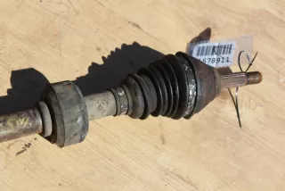 GD752550XC Полуось передняя правая Mazda 6 2 Арт ZAP124845, вид 6