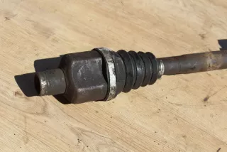 GD752550XC Полуось передняя правая Mazda 6 2 Арт ZAP124845, вид 7