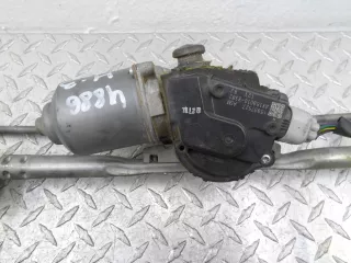 15937527 Трапеция дворников Hummer H3 Арт 00143730, вид 4