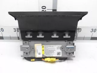 25809845 Подушка безопасности пассажира Hummer H3 Арт 00135786, вид 2