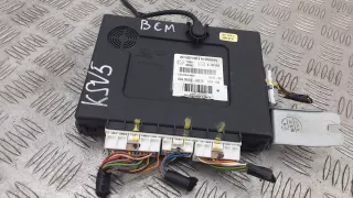 95400A6811 Блок бортовой сети (блок управления BCM) Hyundai i30 GD Арт KSV05X601, вид 2