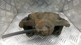 410114BA0C,410114BA0A,41011JD00A Суппорт тормозной передний левый Nissan X-Trail T31 Арт AOL07K701, вид 3