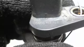 37510RNAA01 Датчик распредвала Honda CR-V 3 Арт 6872368, вид 2