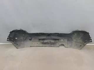  Бампер задний Renault Sandero 1 Арт smt143701, вид 5