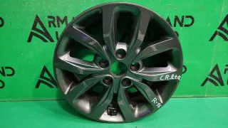 52910C9510 диск колесный  R16 5x114.3 к Hyundai Creta 1 Арт ARM184211, вид 1