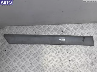 357853754 Молдинг двери задней правой Volkswagen Passat B3 Арт 53830061, вид 1