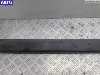 357853754 Молдинг двери задней правой Volkswagen Passat B3 Арт 53830061, вид 2