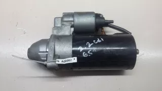 A6519062300 Стартер Mercedes SLK r172 Арт A00362-5, вид 1