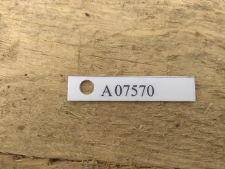 A6519003103 Реле накала свечей Mercedes Viano Арт A07570-9, вид 2