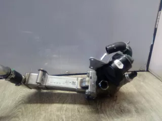 A2741420519, A2741420000 Клапан EGR Mercedes GLC X253 Арт A08384-15