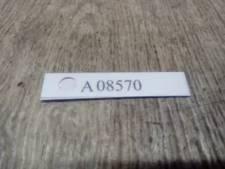 A1669052601 Датчик ABS Mercedes ML/GLE W166 Арт A08570-2, вид 2