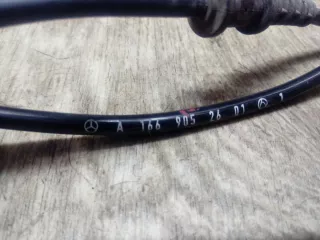 A1669052601 Датчик ABS Mercedes ML/GLE W166 Арт A08570-2, вид 3