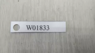 A6290900248 Расходомер воздуха Mercedes S W221 Арт W01833-2, вид 3