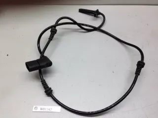A2059058103 Датчик ABS Mercedes C W205 Арт W01342-1