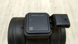 A6290900248 Расходомер воздуха Mercedes S W221 Арт W02886-2, вид 2