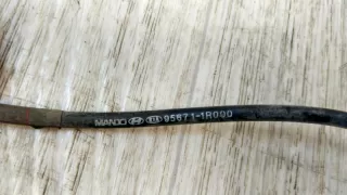 956711R000 Датчик ABS Hyundai Solaris 1 Арт W03881, вид 2