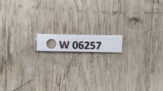 6786978, 33306786978 Рычаг задний BMW X3 F25 Арт W06257, вид 2