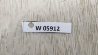 6786981, 33306786981 Рычаг задний BMW 1 F20/F21 Арт W05912-5, вид 2