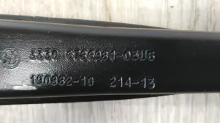 6786981, 33306786981 Рычаг задний BMW 1 F20/F21 Арт W05912-5, вид 3