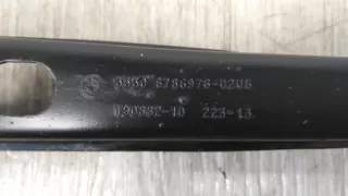 6786978, 33306786978 Рычаг задний BMW X4 F26 Арт W06583-1, вид 3