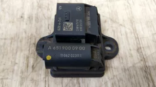 A6519000900 Реле накала свечей Mercedes Sprinter W906 2.2л Дизель Арт W05829-19, вид 1