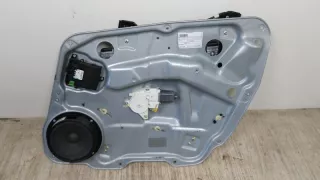 A1647201679 Стеклоподъемник передний правый Mercedes ML W164 Арт W07466, вид 1