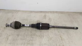 7591682, 31607591682 Полуось передняя правая (приводной вал, ШРУС) BMW X1 E84 Арт W16119, вид 1